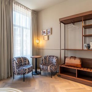 Deluxe Zimmer